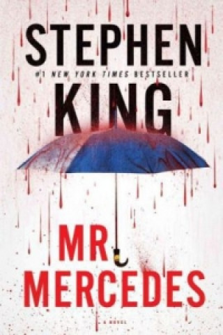 Mr Mercedes, English edition