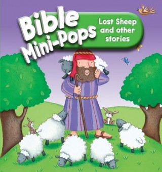 Lost Sheep and Other Stories