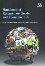 Handbook of Research on Gender and Economic Life