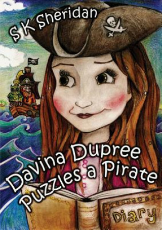 Davinia Dupree Puzzles a Pirate