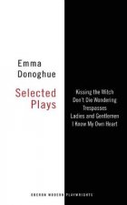 Emma Donoghue: Selected Plays