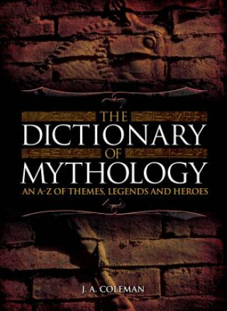 Dictionary of Mythology