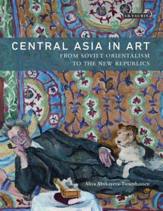 Central Asia in Art