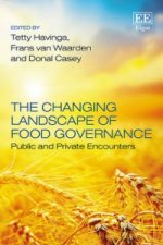Changing Landscape of Food Governance