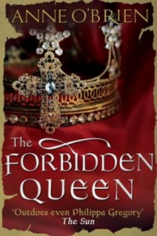 Forbidden Queen