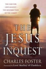 Jesus Inquest