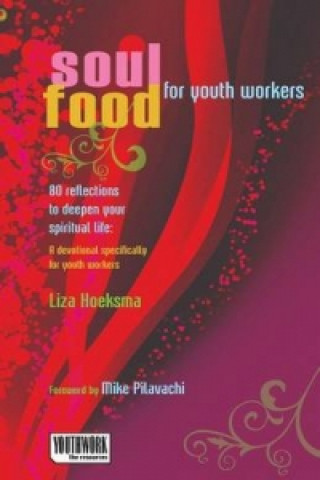 Soul Food For Youth Workers