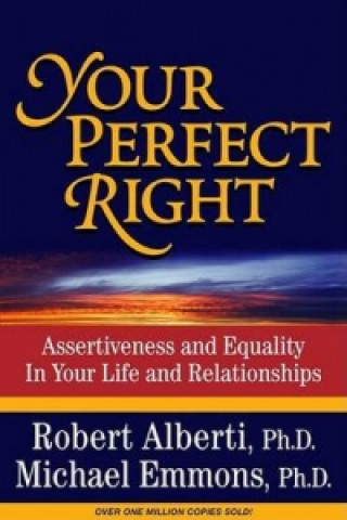 Your Perfect Right, 9th Edition