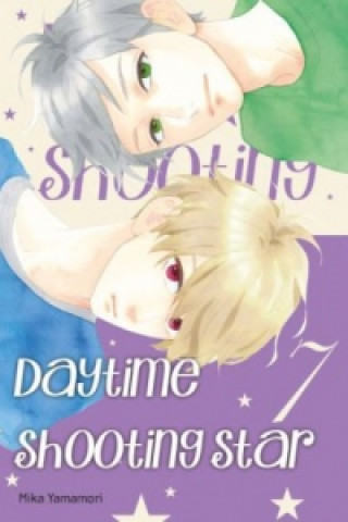 Daytime Shooting Star. Bd.7