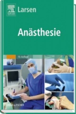 Anästhesie