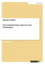 Personalmarketing. Anspruch und Wirklichkeit