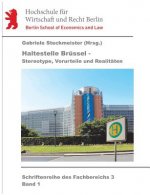 Haltestelle Brussel