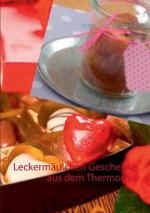Leckermaulchen Geschenke aus dem Thermomix