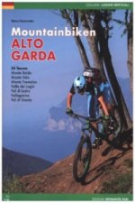 Mountainbiken Alto Garda