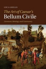 Art of Caesar's Bellum Civile