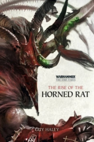 Rise of the Horned Rat
