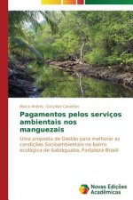 Pagamentos pelos servicos ambientais nos manguezais