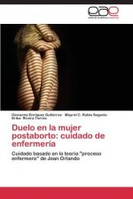 Duelo en la mujer postaborto