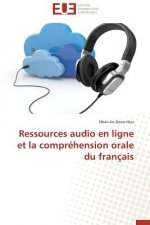 Ressources Audio En Ligne Et La Compr hension Orale Du Fran ais