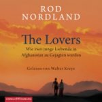 The Lovers, 6 Audio-CD, 6 Audio-CD