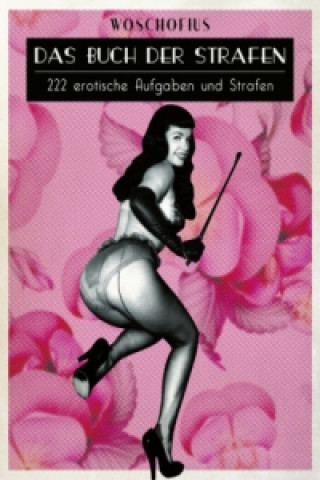 Das Buch der Strafen. Bd.1