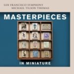 Masterpieces in Miniatur, 1 Audio-CD