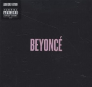 Beyoncé, 1 Audio-CD