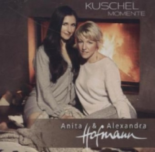 Kuschelmomente, 1 Audio-CD