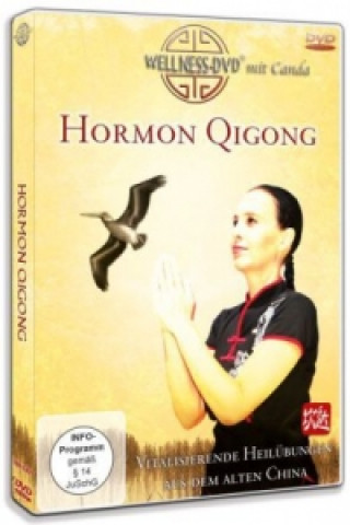 Hormon Qigong, 1 DVD