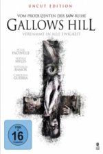 Gallows Hill, 1 DVD