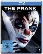 The Prank, 1 Blu-ray