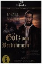 Götz von Berlichingen, 1 DVD