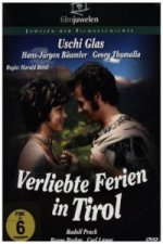 Verliebte Ferien in Tirol, 1 DVD