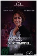 Jo, Fotomodell - Alle 3 Teile (Maria Venturi Buch 5) , 2 DVDs