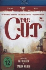 The Cut, 1 Blu-ray