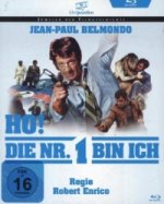 Ho! Die Nummer Eins bin ich (Die Nr. 1 bin ich), 1 Blu-ray