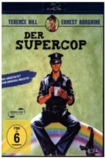 Der Supercop, 1 Blu-ray