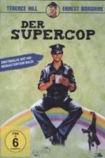 Der Supercop, 1 DVD