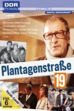 Plantagenstrasse 19, 1 DVD