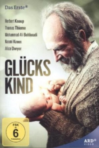 Glückskind, 3 DVDs