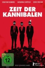 Zeit der Kannibalen, 1 DVD