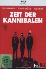 Zeit der Kannibalen, 1 Blu-ray