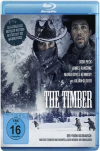 The Timber, 1 Blu-ray