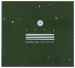 Download the Future, 1 Audio-CD