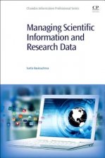Managing Scientific Information and Research Data