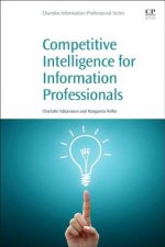 Competitive Intelligence for Information Professionals