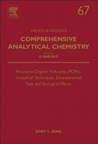 Persistent Organic Pollutants (POPs): Analytical Techniques, Environmental Fate and Biological Effects