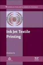 Ink Jet Textile Printing