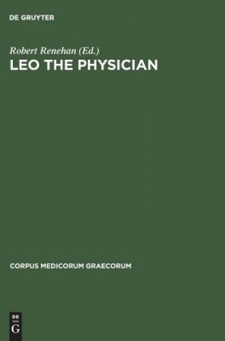 Leo the Physician: 
