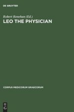 Leo the Physician: 